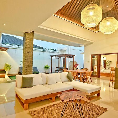 Villa Casey スミニャック エクステリア 写真